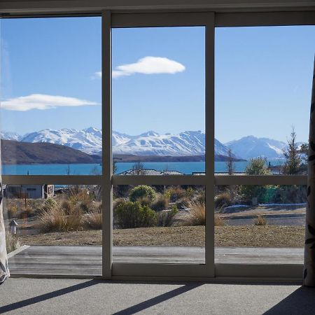 Blae Loch - Lake Tekapo Exterior foto