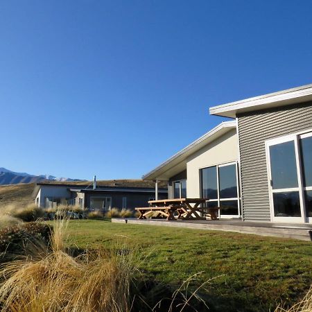 Blae Loch - Lake Tekapo Exterior foto